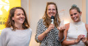 Wer wird Best Newcomer 2024?