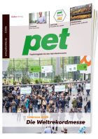 Fachzeitschrift für den Zoofachhandel und die gesamte Heimtier-Branche
