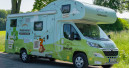 Bosch startet Charity-Roadtrip