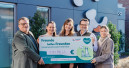 Fressnapf spendet 1,1 Millionen Euro