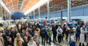 Haustiermesse Wien mit Besucherrekord