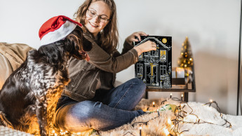 Tales & Tails bringt neuen Premium-Adventskalender