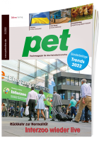 pet Ausgabe 5/2022