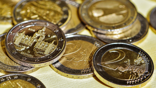 Weniger Umsatz im Heimtier- und Gartenhandel.