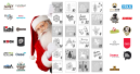 Für ein bisschen Magie: der pet-Adventskalender