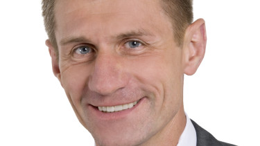 Karlie benennt neuen Vertriebsleiter