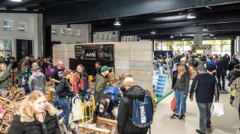 Erfolgreicher Neustart der Aqua-Expo-Tage