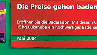 Lust auf Zubehör nimmt zu