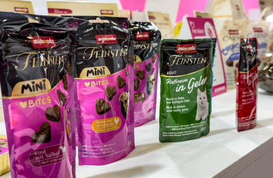 Rind mit Salbei oder Huhn mit Artischocke, die Rezepturen werden immer raffinierter.