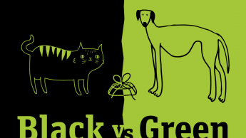 Green Petfood feiert erneut den „Green Petday“