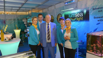 Lum-Light offenbar pleite