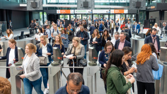 Die Interzoo ist ausverkauft