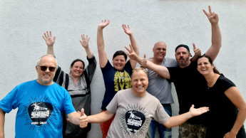Die Aquaristik trifft sich in Dortmund Die Aquaristik trifft sich in Dortmund