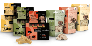 Chewies Kaukäse – das Hundegold aus köstlichem Käse
