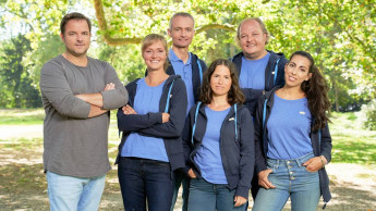 „Der Hundeprofi“ kehrt zurück