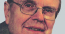 Norbert Tunze gestorben