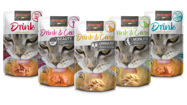 BEWITAL petfood