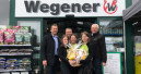 Ein neuer Kiebitzmarkt in Bad Münder