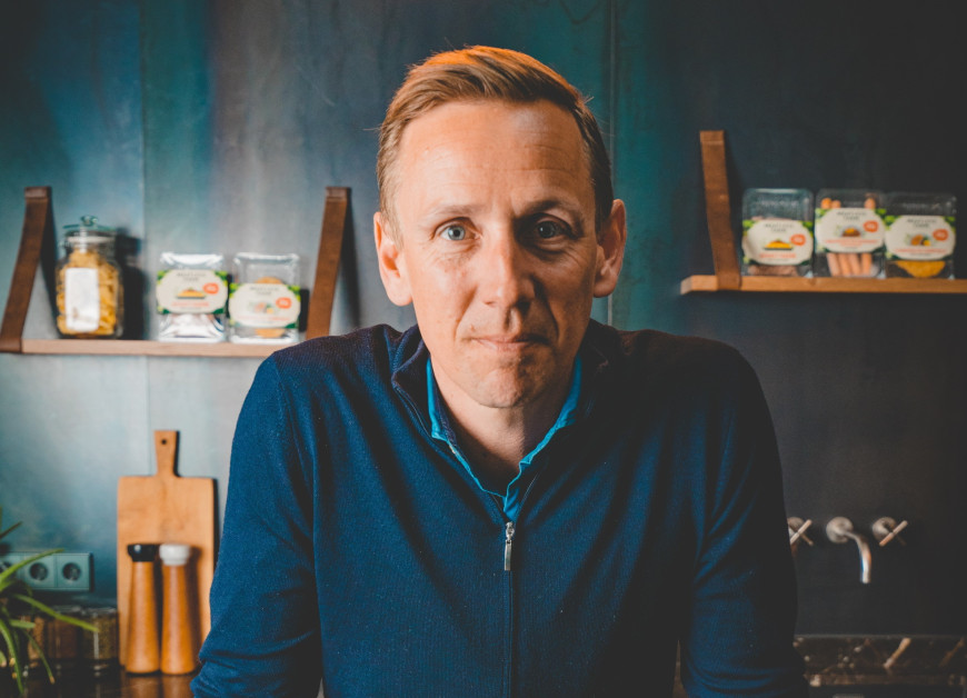 Tom & Co. holt ehemaligen LidlTopm...