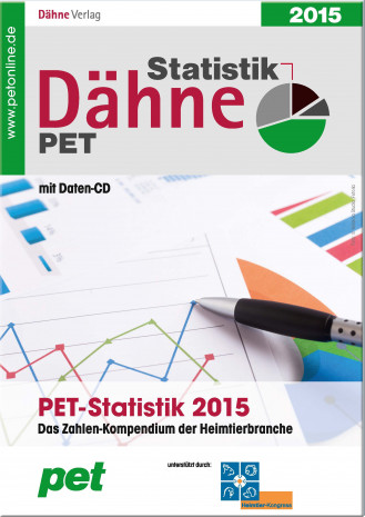 Dähne Statistik PET