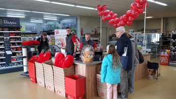 Zoo & Co.-Markt in Rommerskirchen geplant