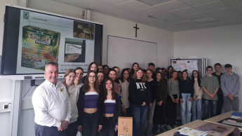 JBL schult die Pfleger und Verkäufer von morgen JBL schult die Pfleger und Verkäufer von morgen