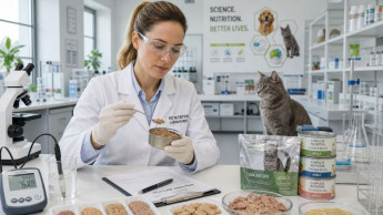 Petfood-Techniker: Zwei Seminare am Lebensmittelinstitut KIN
