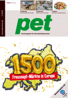 pet Ausgabe 11/2018