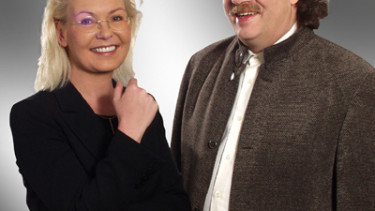Runder Geburtstag