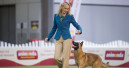 25.000 Besucher und 9.000 Hunde in Dortmund