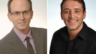 Neuer Leiter im Kundendienst