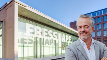 Deutscher Handelspreis ehrt visionären Unternehmer