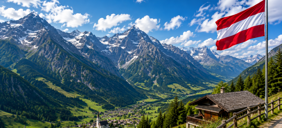 Österreich