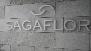 Sagaflor für Kreativpreis nominiert