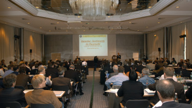 2. Heimtier-Kongress startet morgen