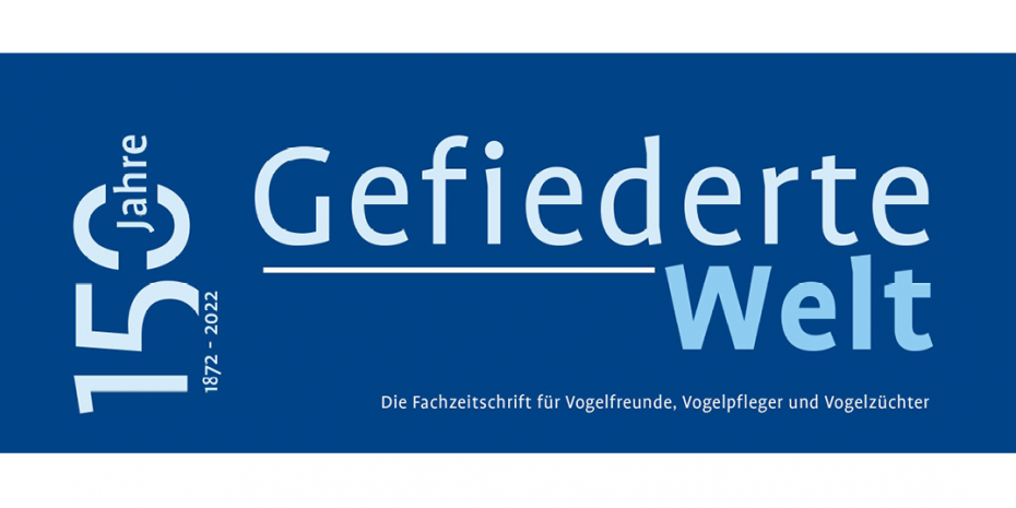 Arndt-Verlag, Gefiederte Welt