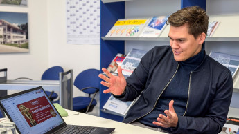 Wer gewinnt die „goldene Wurst“?