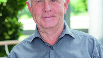 Bonnik Hansen wird 70
