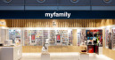 My Family eröffnet Boutique am Hamburg Airport