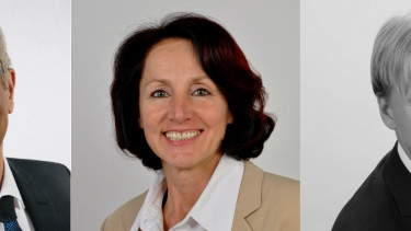 Zeus mit neuer Struktur