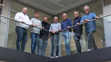 Bosch Tiernahrung erweitert Geschäftsführung