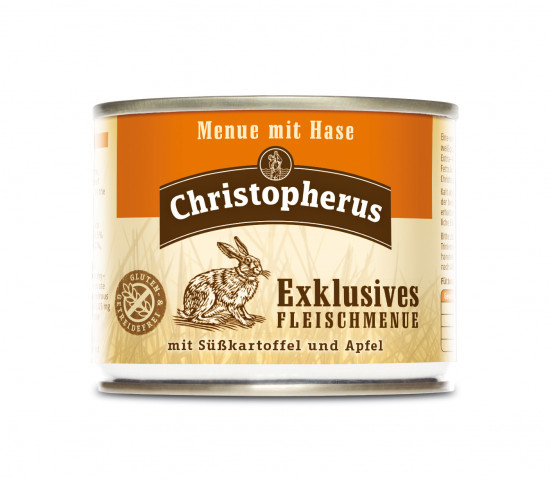 Christopherus Exklusive Fleischmenüs, Allco