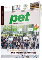pet Ausgabe 5/2026