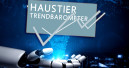 Haustier-Trendbarometer 2025 zu KI in der Heimtierbranche