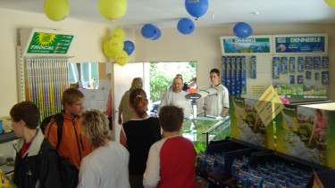 Fish and More setzt auf Franchising