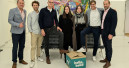 Weiterer Investor für Wiener Start-up