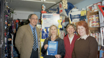 Traumreise nach Nordschweden