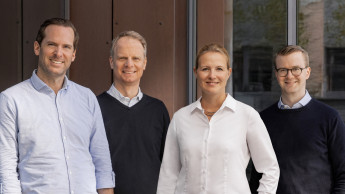 Henry Lamotte Gruppe feiert Jubiläum