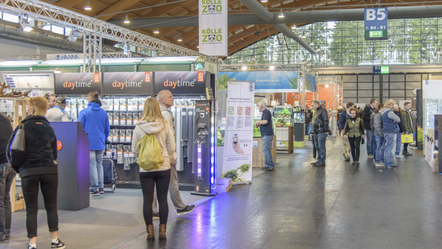 Das erste Märzwochenende gehört wieder den Aquaristik- und Angelfreunden in der Messe Friedrichshafen.