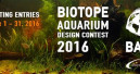 JBL lädt zum Biotop Aquarium Design Contest